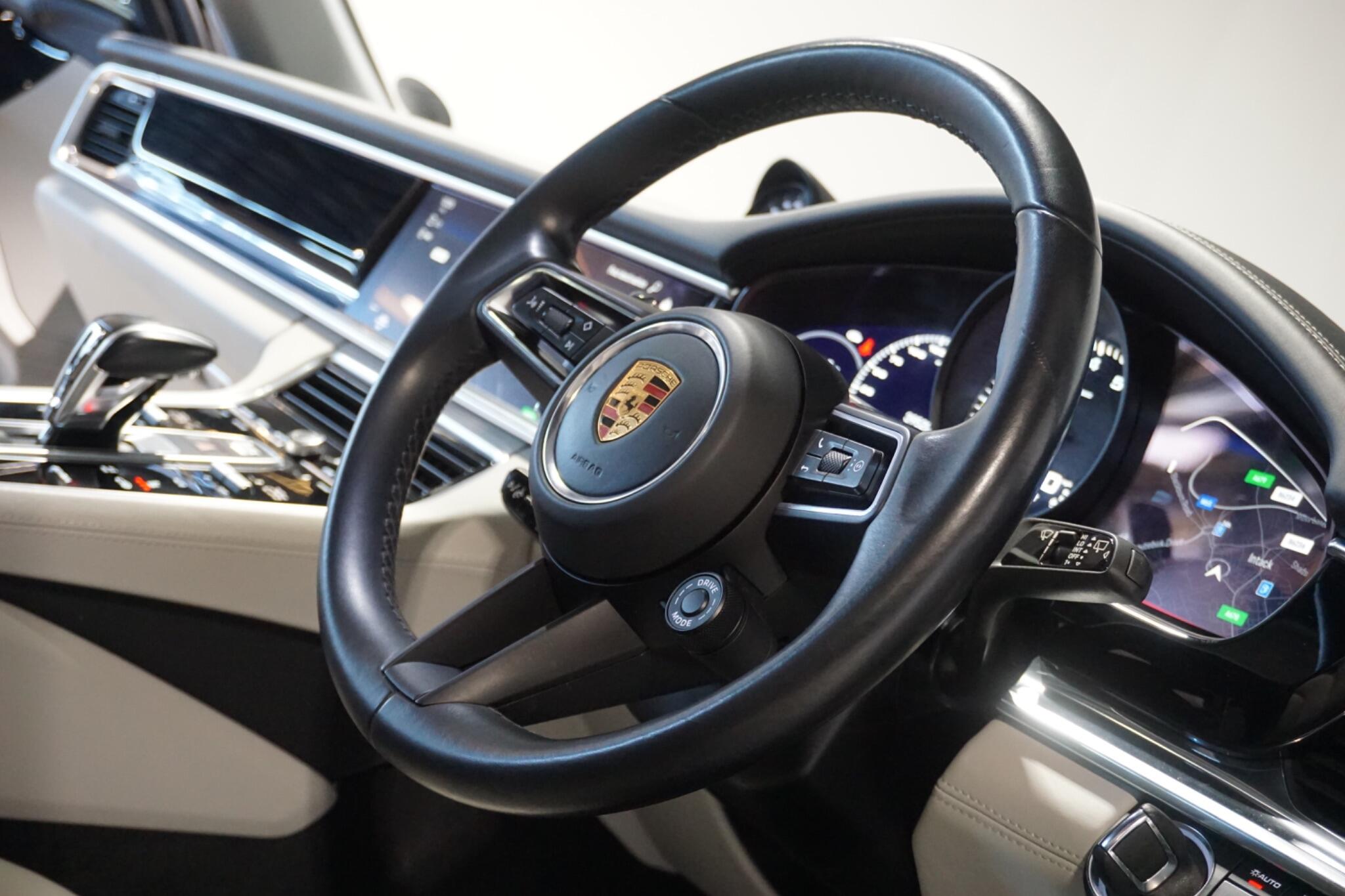 Porsche Panamera 2.9 V6 E-Hybrid 17.9kWh 4 Platinum Edition Sport Turismo 5dr Petrol Plug-in Hybrid PDK 4WD Euro 6 (s/s) (462 ps)